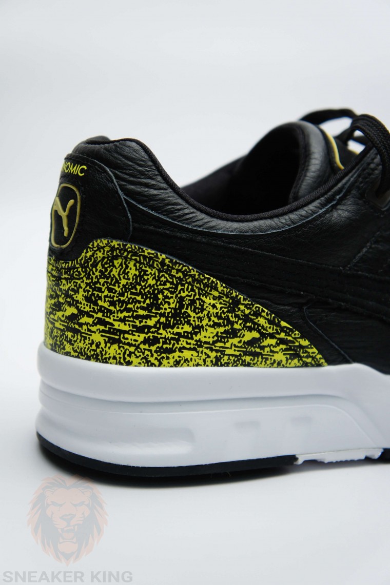 Кросівки Puma Trinomic XT2+